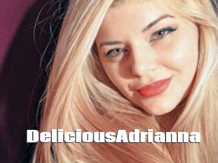 DeliciousAdrianna