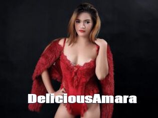 DeliciousAmara