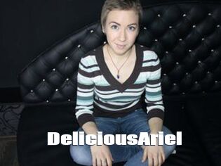 DeliciousAriel