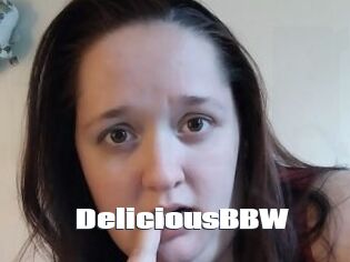 DeliciousBBW