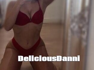 DeliciousDanni