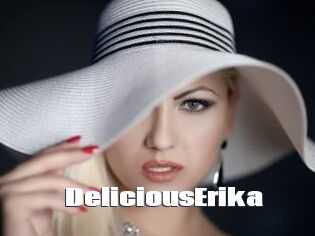DeliciousErika