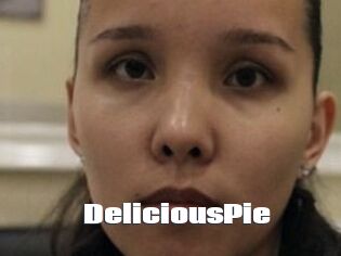 DeliciousPie