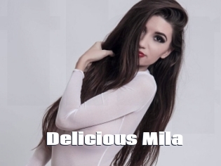 Delicious_Mila