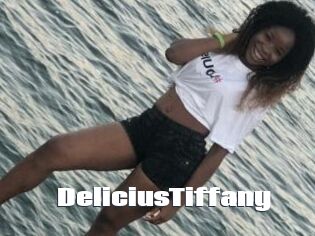 DeliciusTiffany