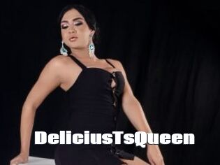 DeliciusTsQueen