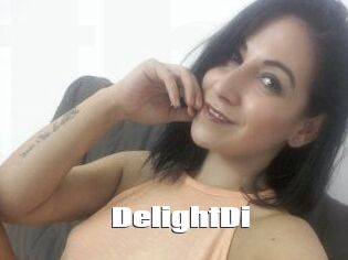 DelightDi The hot porn