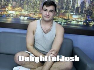 DelightfulJosh