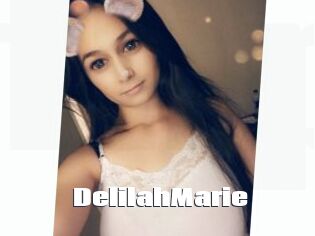 DelilahMarie_ The hot porn