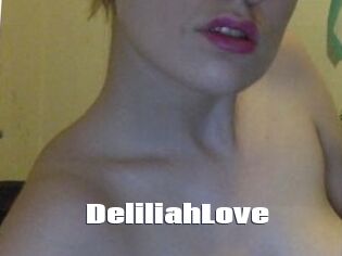 DeliliahLove