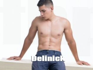 Delinick