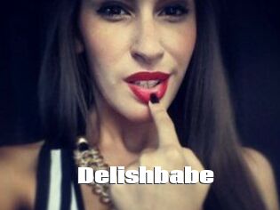 Delishbabe