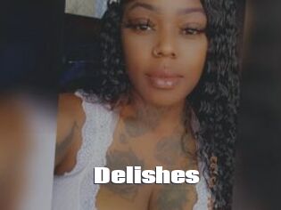 Delishes