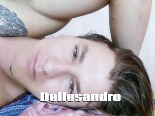 Dellesandro