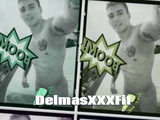 DelmasXXXFit