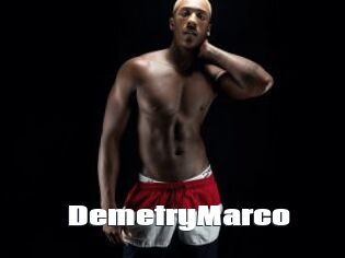 DemetryMarco