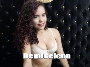 DemiCelenn The hot porn