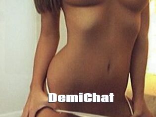 DemiChat