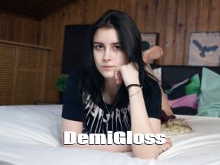 DemiGloss