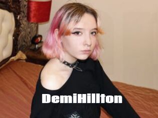 DemiHillton