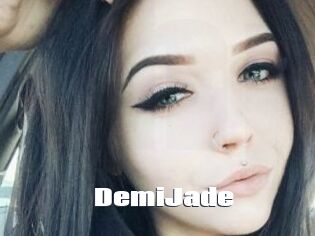 DemiJade