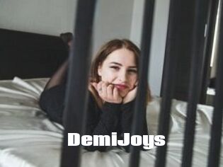DemiJoys