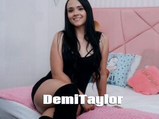 DemiTaylor