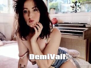 DemiVail