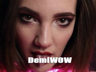 DemiWOW