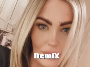 DemiX