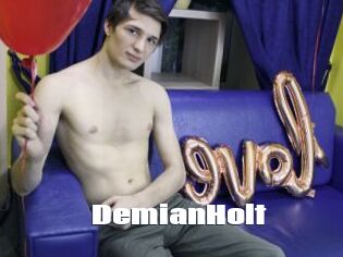 DemianHolt