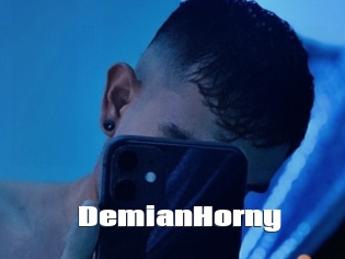 DemianHorny