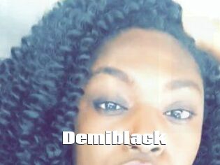 Demiblack