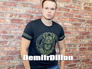DemitrDillon