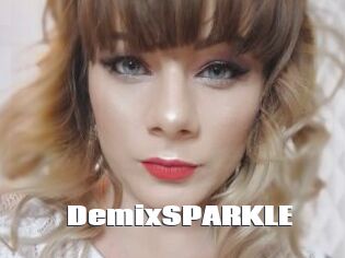 DemixSPARKLE
