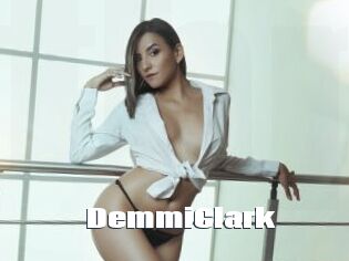 DemmiClark
