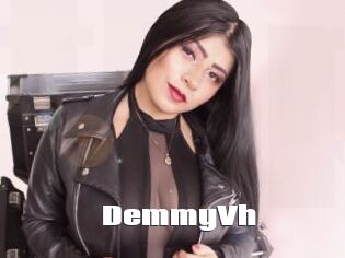 DemmyVh