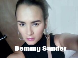 Demmy_Sander