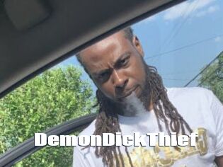 DemonDickThief
