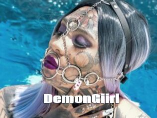 DemonGiirl