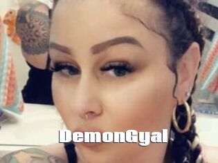 DemonGyal
