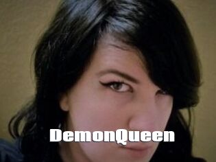 DemonQueen