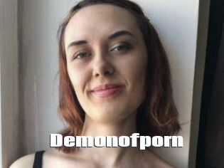 Demonofporn