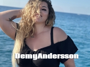 DemyAndersson