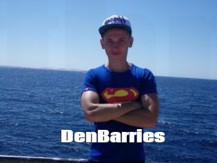 DenBarries