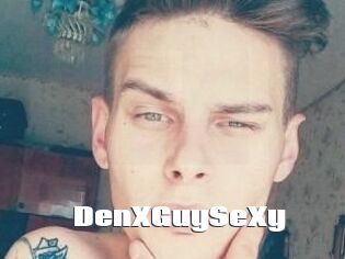 DenXGuy_SeXy