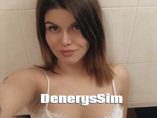 DenerysSim
