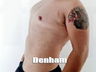 Denham