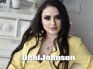 DeniJohnson