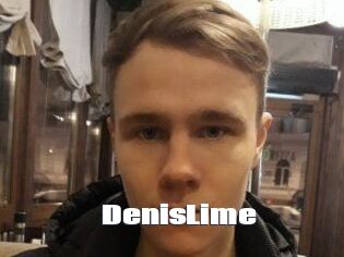 DenisLime The hot porn
